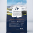 ZiwiPeak Beef with Southern Blue Whiting Recipe Steam & Dried Cat Food Discount