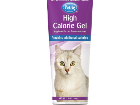 PetAg® High Calorie Gel for Cats 3.5oz Online now