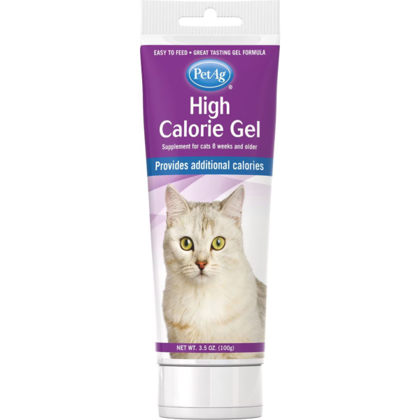 PetAg® High Calorie Gel for Cats 3.5oz Online now