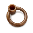 Benebone Bacon Flavored Ring Dog Chew Toy For Discount