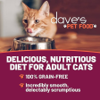 Dave s Pet Food Naturally Healthy Grain-Free Grilled Tuna & Chicken Dinner in Gravy Canned Cat Food 5.5-oz Hot on Sale