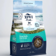 ZiwiPeak South Pacific Fish Recipe Steam & Dried Cat Food Fashion