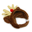 Dogo Pet Rudolph Hat for Dogs For Discount