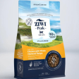 ZiwiPeak Chicken with Whole Mackerel Recipe Steam & Dried Cat Food Online Hot Sale