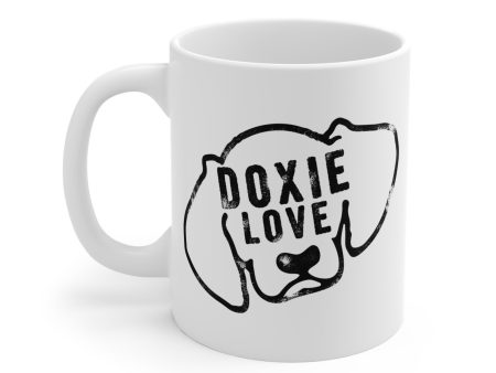 Breed Specific Love -   Dachshund Mug 11 oz Online