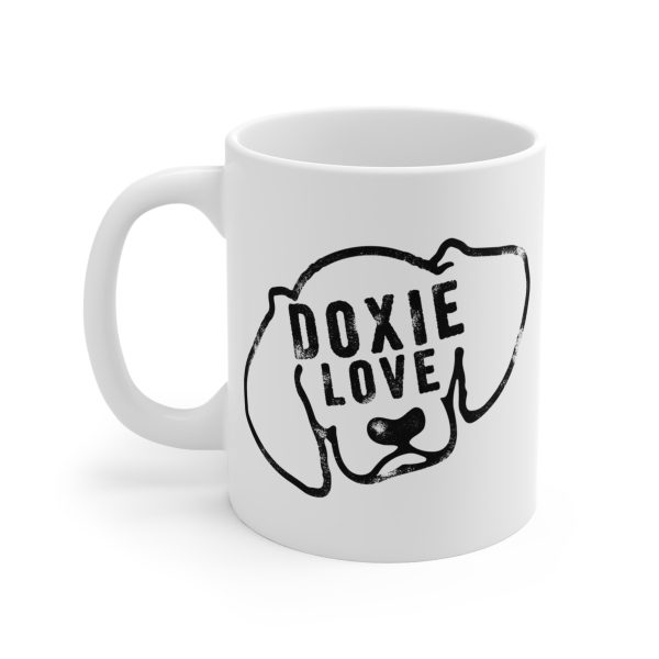 Breed Specific Love -   Dachshund Mug 11 oz Online