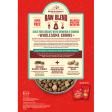 Stella & Chewy s Wholesome Grains Cage Free Raw Blend Recipe Kibble Dog Food Online