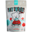 Einstein Pets Ugly Sweater Party Dog Treats 5 oz For Cheap