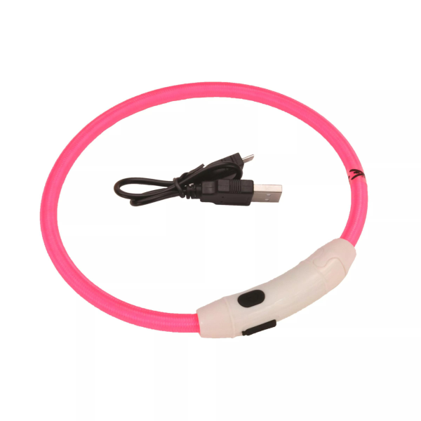 Coastal USB Light-Up Neck Ring Cheap