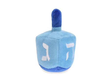 P.L.A.Y. Pet Lifestyle and You Paw-nukkah Doggy Dreidel Dog Toy For Discount