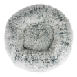 Tall Tails Cuddle Donut Pet Bed Frosted For Cheap