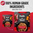 Nulo Freestyle Gently Cooked Meals Beef & Sweet Potato Recipe 9 oz For Cheap