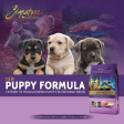 Zignature Puppy Limited Ingredient Formula Dry Dog Food Online Sale