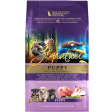 Zignature Puppy Limited Ingredient Formula Dry Dog Food Online Sale