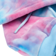 Spark Paws Velvet Human Hoodie Snow Cone For Sale