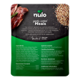 Nulo Freestyle Gently Cooked Meals Duck, Chicken & Quinoa Recipe 9 oz Sale