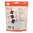 Otis Wild Things Elk Recipe Jerky Dog Treats 4 oz Online Sale