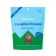 Bocce s Campfire S mores Soft & Chewy Dog Treats 6 oz on Sale