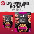 Nulo Freestyle Gently Cooked Meals Pork & Apple Recipe 9 oz Online now