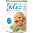 PetAg® Goat’s Milk Esbilac Liquid Puppy Milk Replacer Can 11 oz Fashion