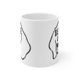 Breed Specific Love - Beagle Mug 11 oz Supply