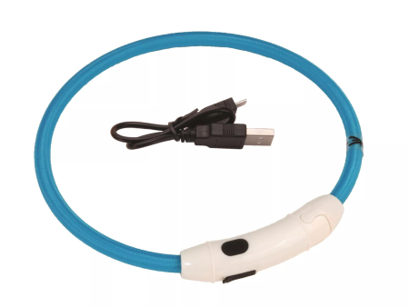 Coastal USB Light-Up Neck Ring Cheap