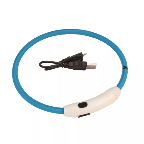 Coastal USB Light-Up Neck Ring Cheap