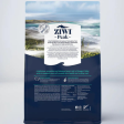 ZiwiPeak South Pacific Fish Recipe Steam & Dried Cat Food Fashion