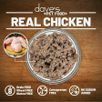 Dave s Pet Food Restricted Sodium Chicken Recipe Grain-Free Dinner Canned Dog Food, 13.2-oz For Cheap