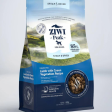 ZiwiPeak Lamb with Green Vegetables Steam & Dried Dog Food For Cheap