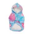 Spark Paws Velvet Dog Hoodie Snow Cone Hot on Sale