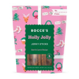 Bocce s Holly Jolly Jerky Sticks Dog Treats Online now