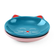 Park Life Designs Oscar Food Dish for Cats 4  Pink Sale