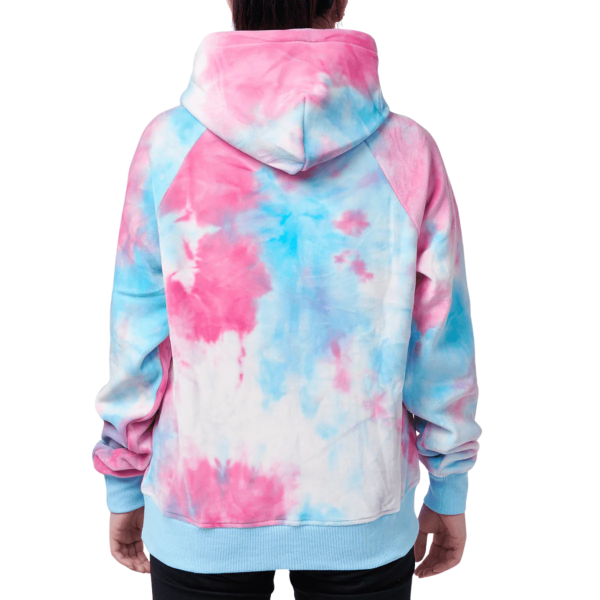 Spark Paws Velvet Human Hoodie Snow Cone For Sale