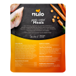 Nulo Freestyle Gently Cooked Meals Chicken & Quinoa Recipe 9 oz on Sale