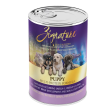 Zignature Puppy Limited Ingredient Formula Canned Dog Food 13oz Online Sale