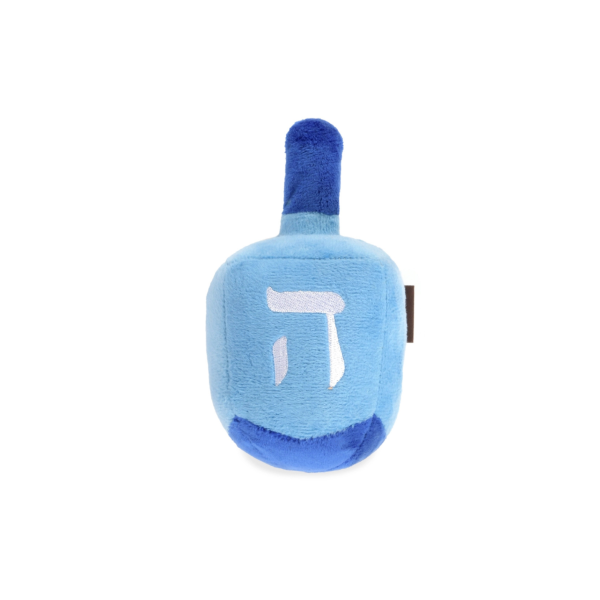 P.L.A.Y. Pet Lifestyle and You Paw-nukkah Doggy Dreidel Dog Toy For Discount