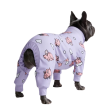 Spark Paws Dog Pajama When Pigs Fly Online Hot Sale