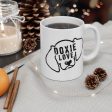 Breed Specific Love -   Dachshund Mug 11 oz Online