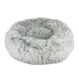 Tall Tails Cuddle Donut Pet Bed Frosted For Cheap