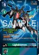 Lighdramon [BT8-053] (2024 Evolution Cup Top 4) [New Awakening Promos] Hot on Sale