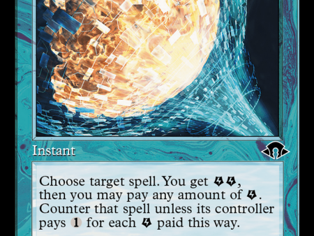 Aether Spike (Retro Frame) [Modern Horizons 3] Online Sale