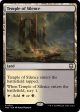 Temple of Silence [Modern Horizons 3 Commander] For Cheap