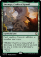 Yavimaya, Cradle of Growth (Ripple Foil) [Modern Horizons 3 Commander] For Cheap