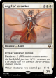 Angel of Invention [Modern Horizons 3 Commander] For Cheap