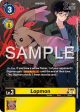 Lopmon [P-084] (Official Tournament Pack Vol.13) [Promotional Cards] Online Sale