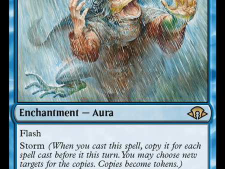 Amphibian Downpour [Modern Horizons 3] Supply