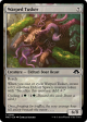 Warped Tusker [Modern Horizons 3] Online Sale