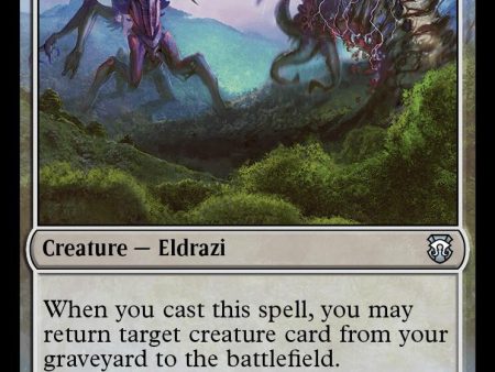 Artisan of Kozilek [Modern Horizons 3 Commander] Online Sale