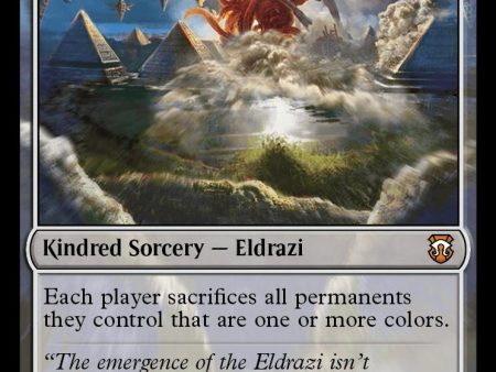 All Is Dust [Modern Horizons 3 Commander] Online Hot Sale